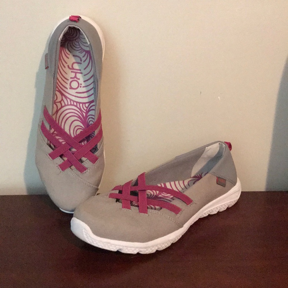 Ryka Shoes
